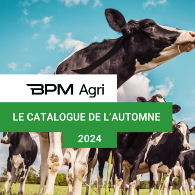 Le catalogue de l’Automne 2024