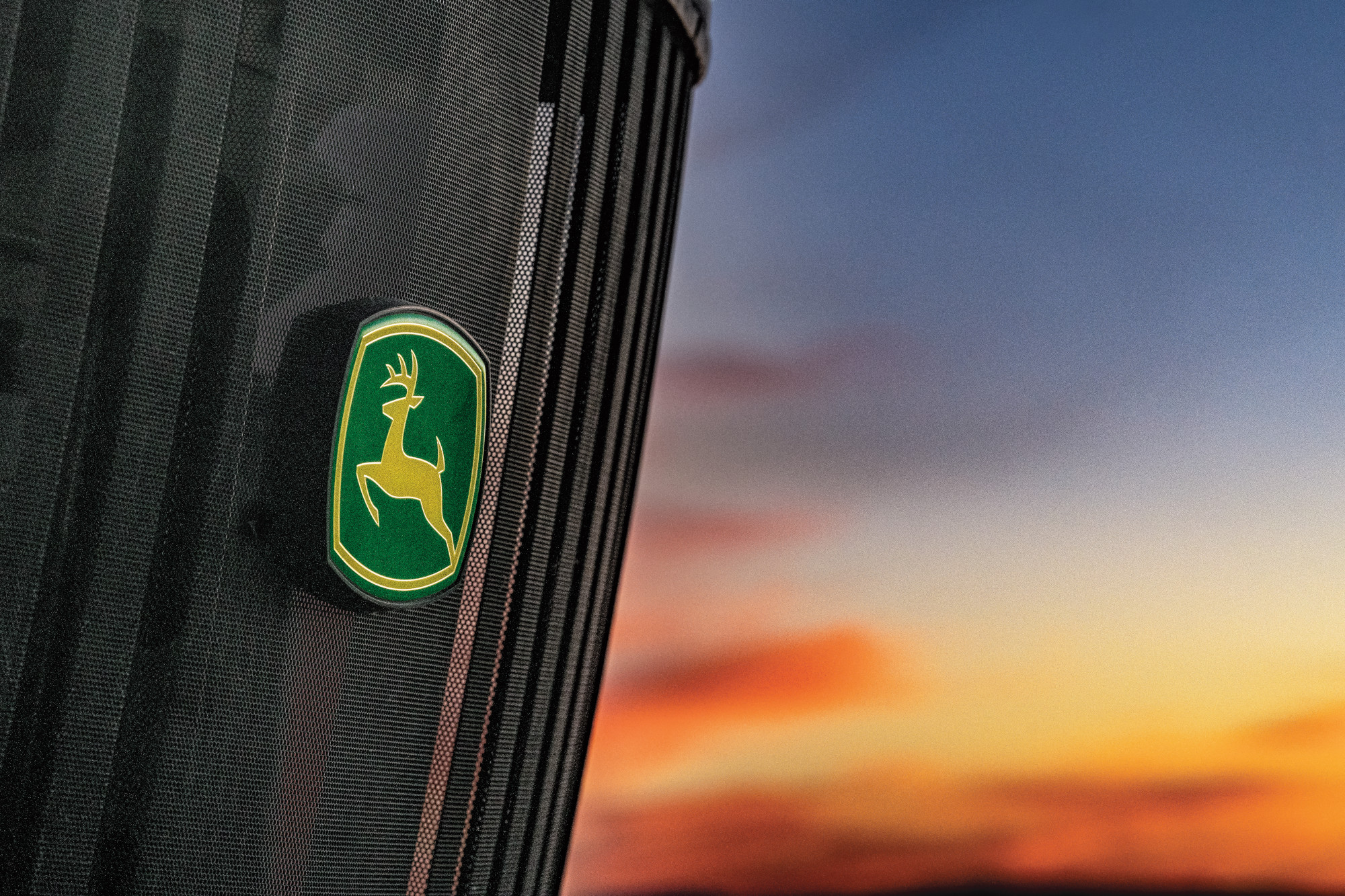 John Deere met à jour ses technologies d’agriculture de précision