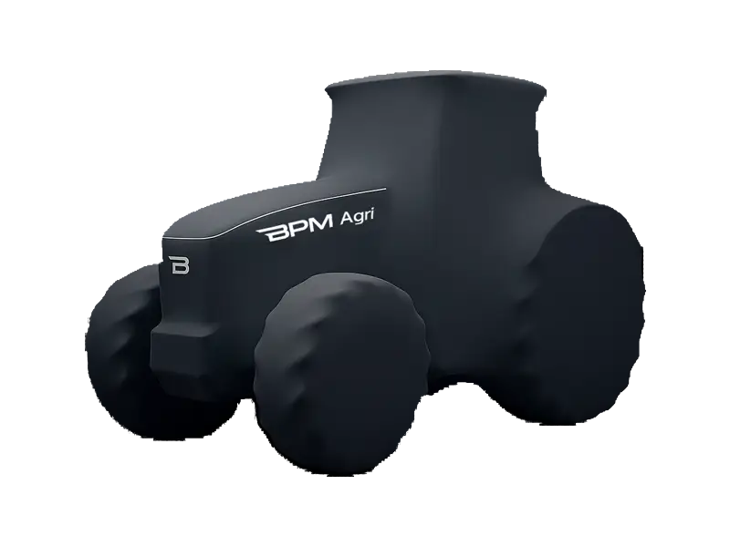 Photo POTTINGER NOVACAT AM 301 ED PRO