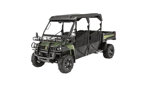 Gator™ XUV855M S4