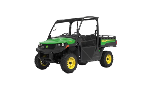 Gator™ XUV875M