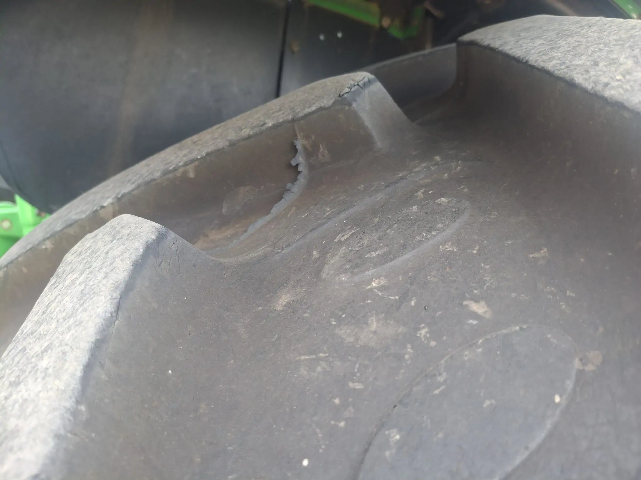 Image JOHN DEERE TRA JOHN DEERE 6140R