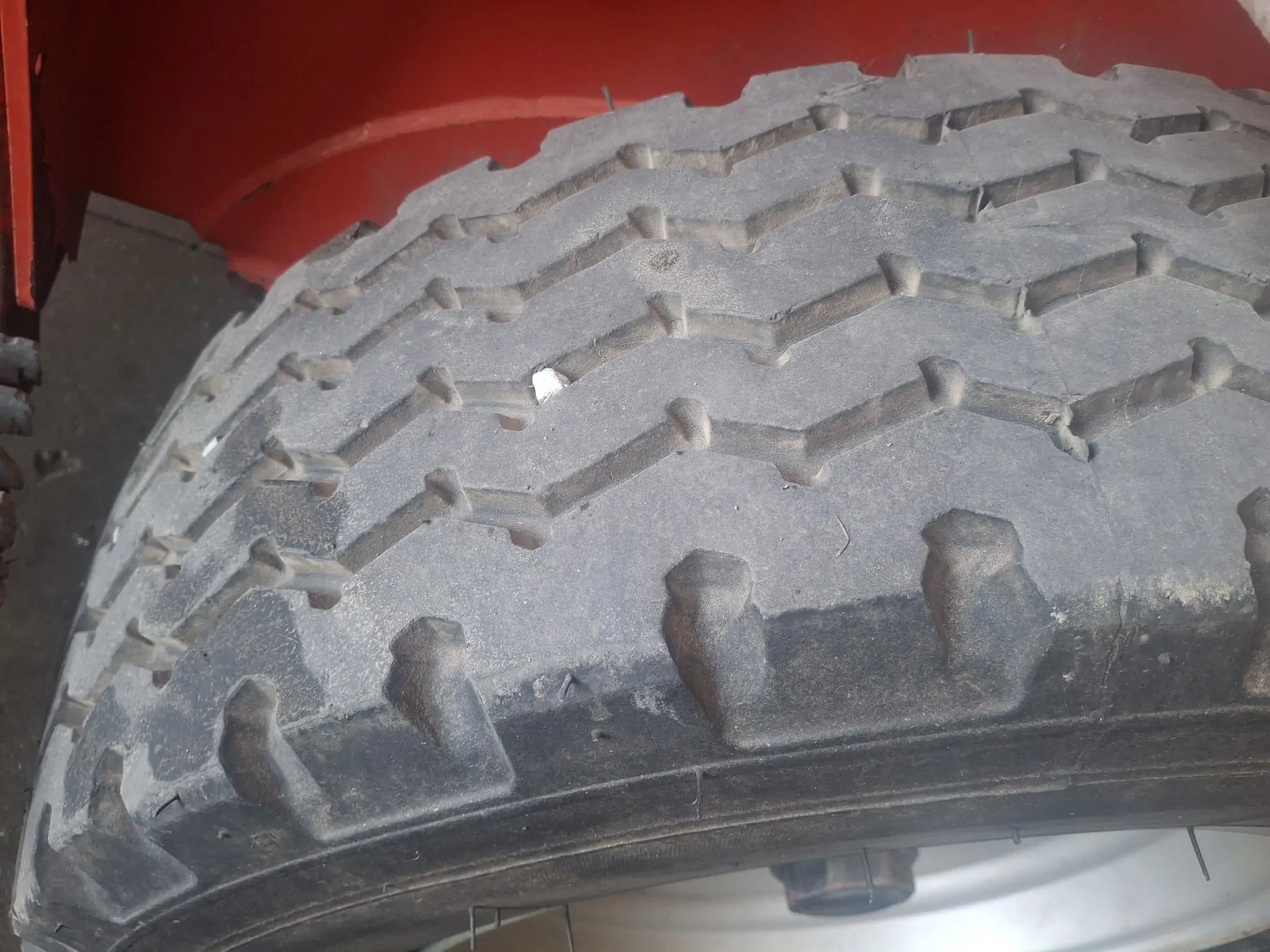 Image KUHN PAILLEUSE PRIMOR 5570 M