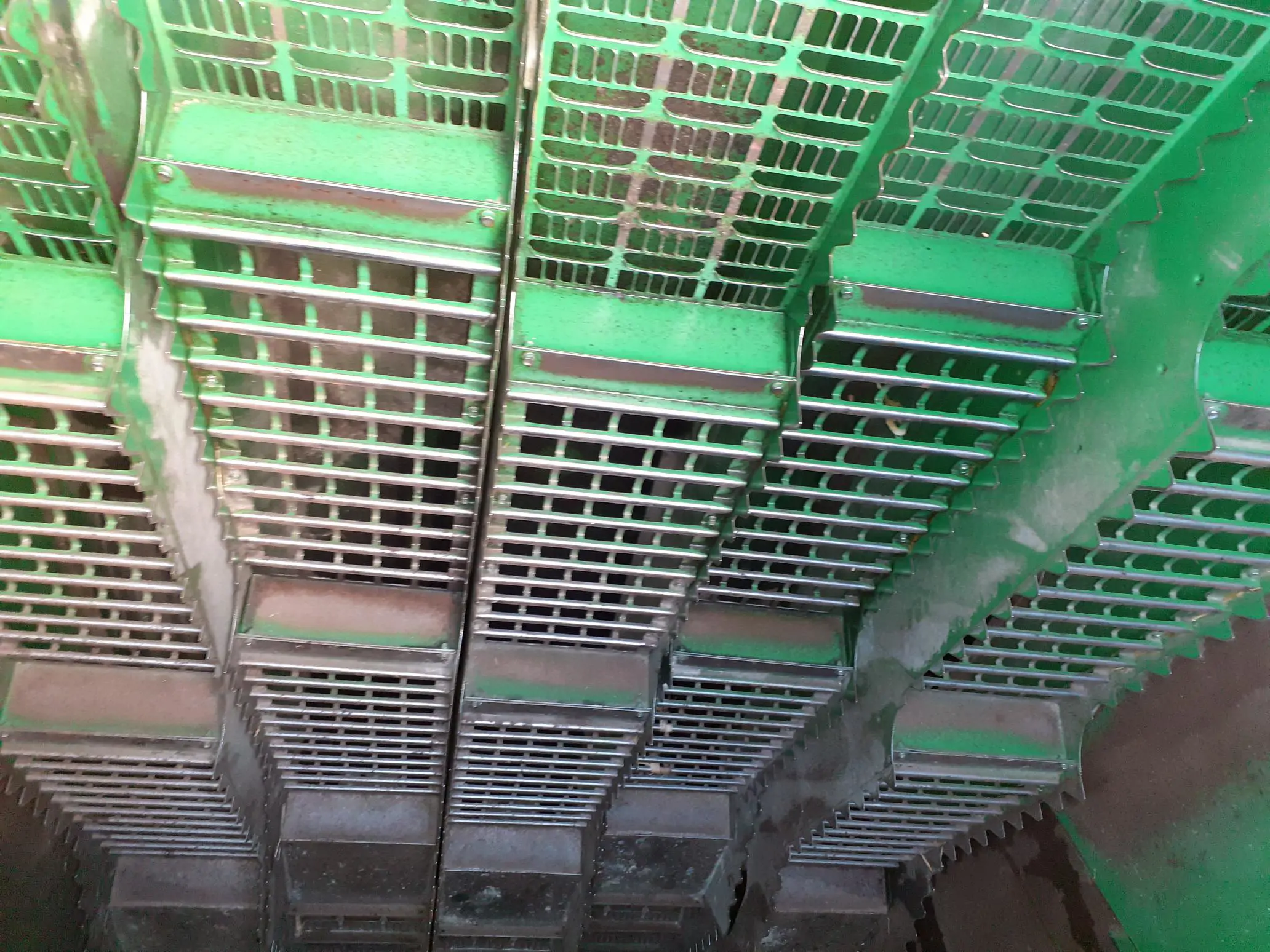 Image JOHN DEERE T560