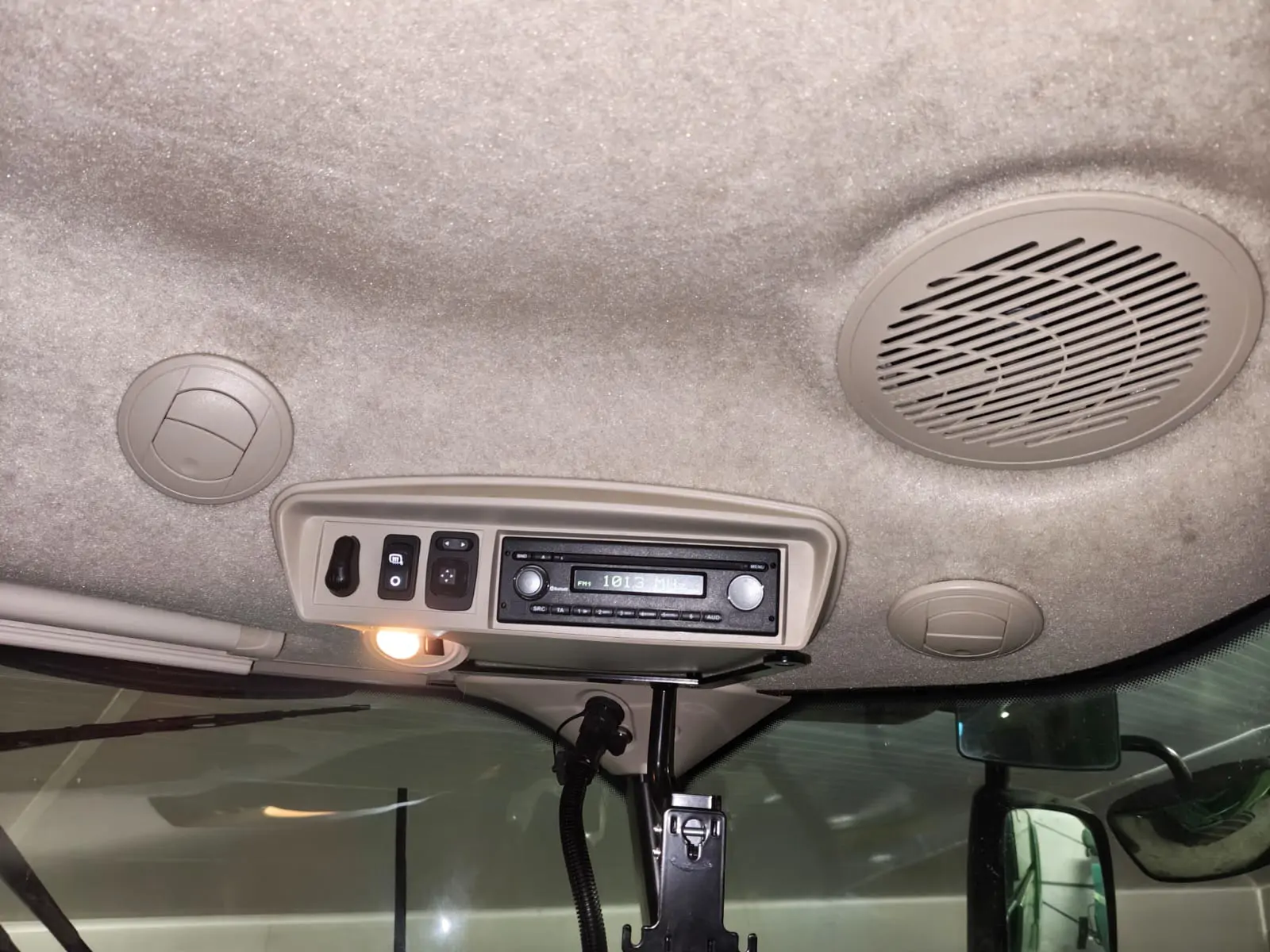 Image JOHN DEERE T560