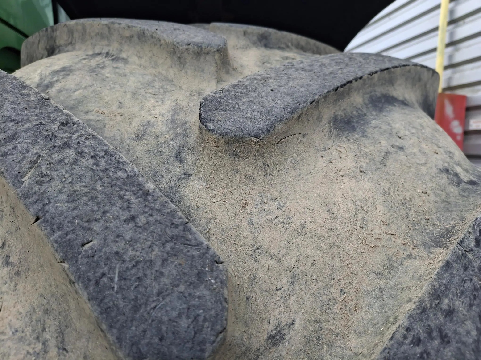 Image JOHN DEERE 6195R FT4