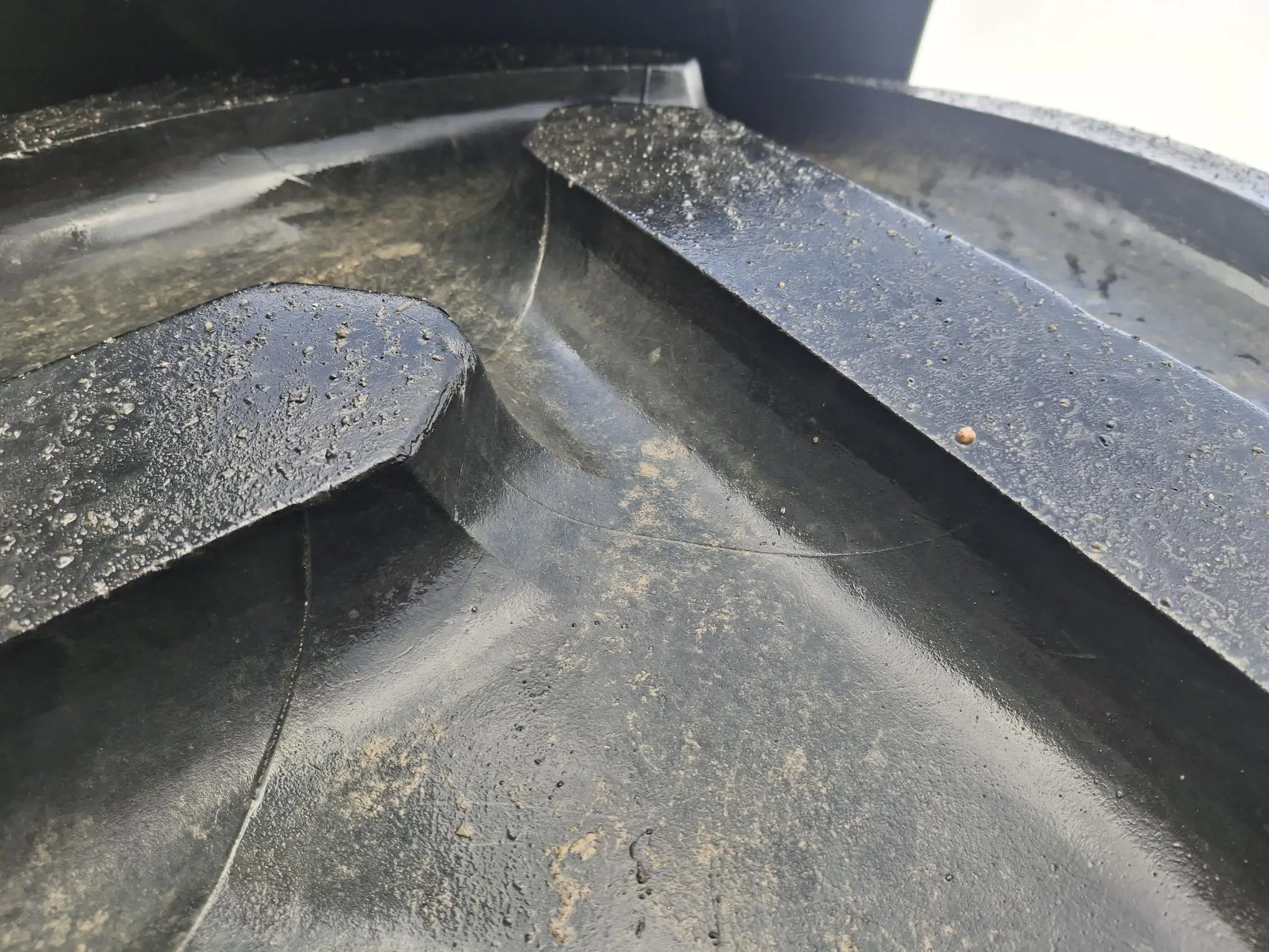 Image JOHN DEERE 6195R FT4