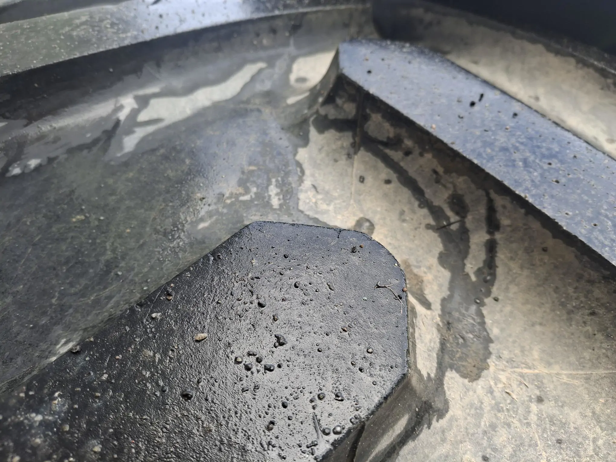 Image JOHN DEERE 6195R FT4