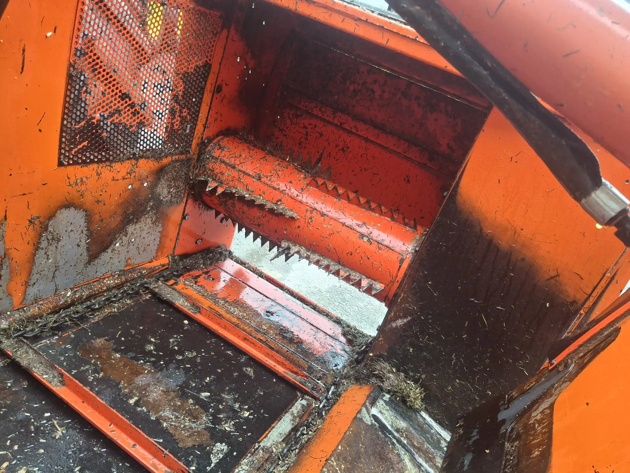 Image KUHN POLYCROK 2050