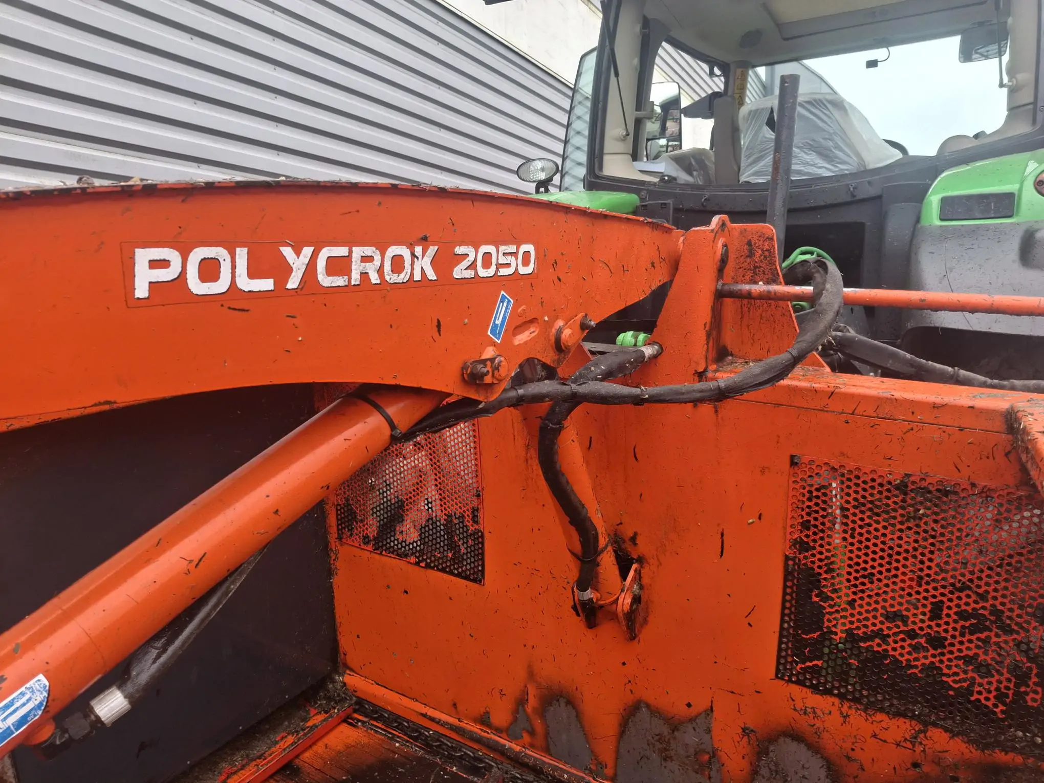 Image KUHN POLYCROK 2050