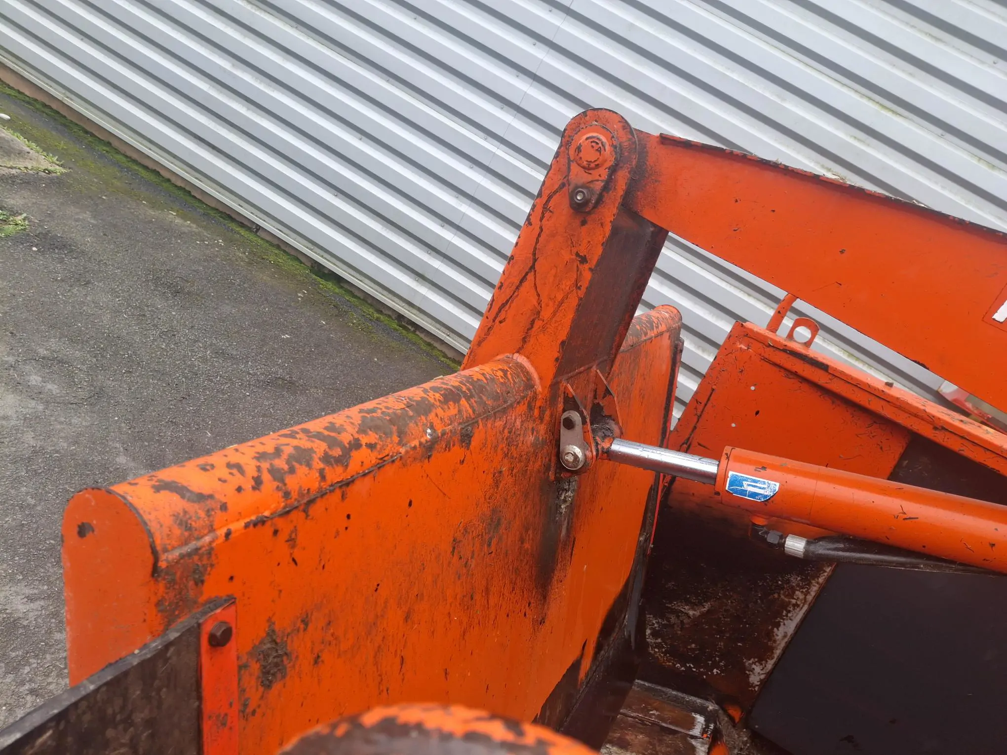 Image KUHN POLYCROK 2050