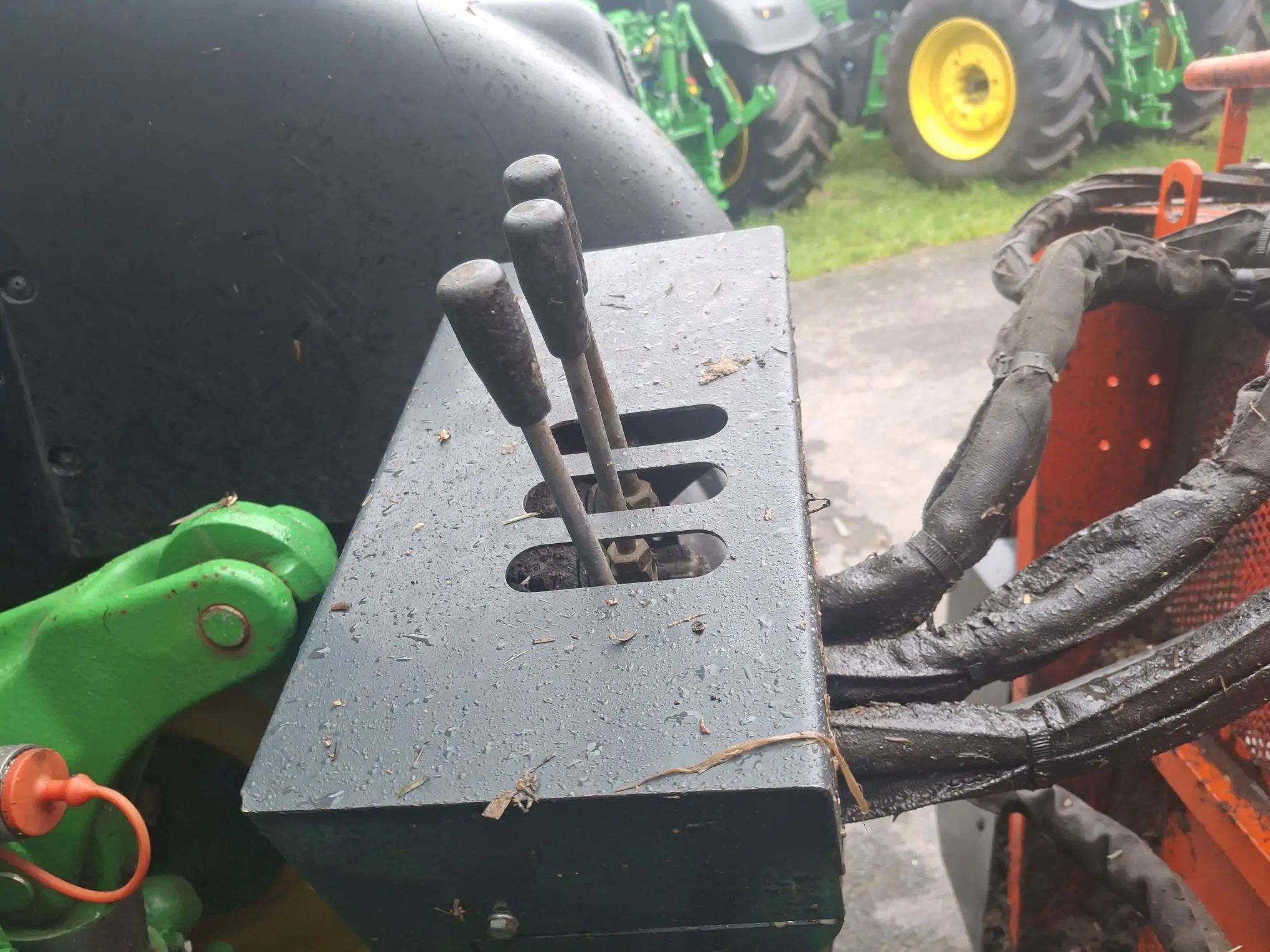 Image KUHN POLYCROK 2050