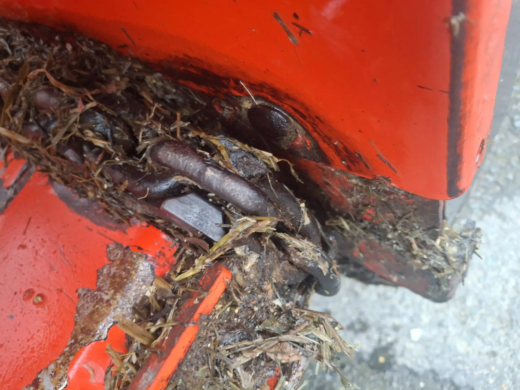 Image KUHN POLYCROK 2050