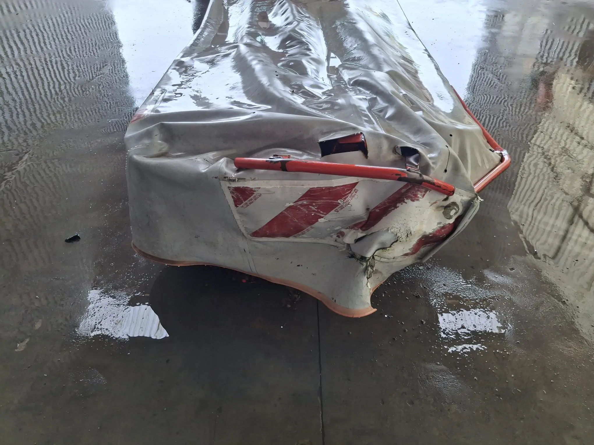 Image KUHN FAUCHEUSE GMD 3511 FF 540TR