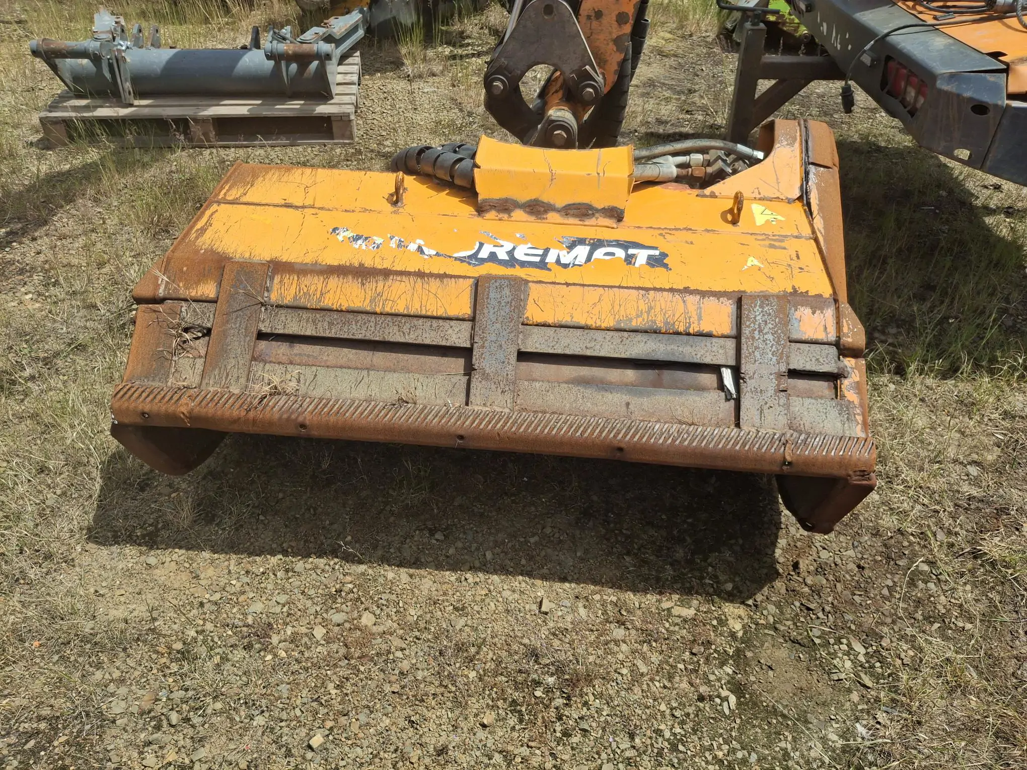 Image NOREMAT OPTIMA M56 PDF 1000T/MN