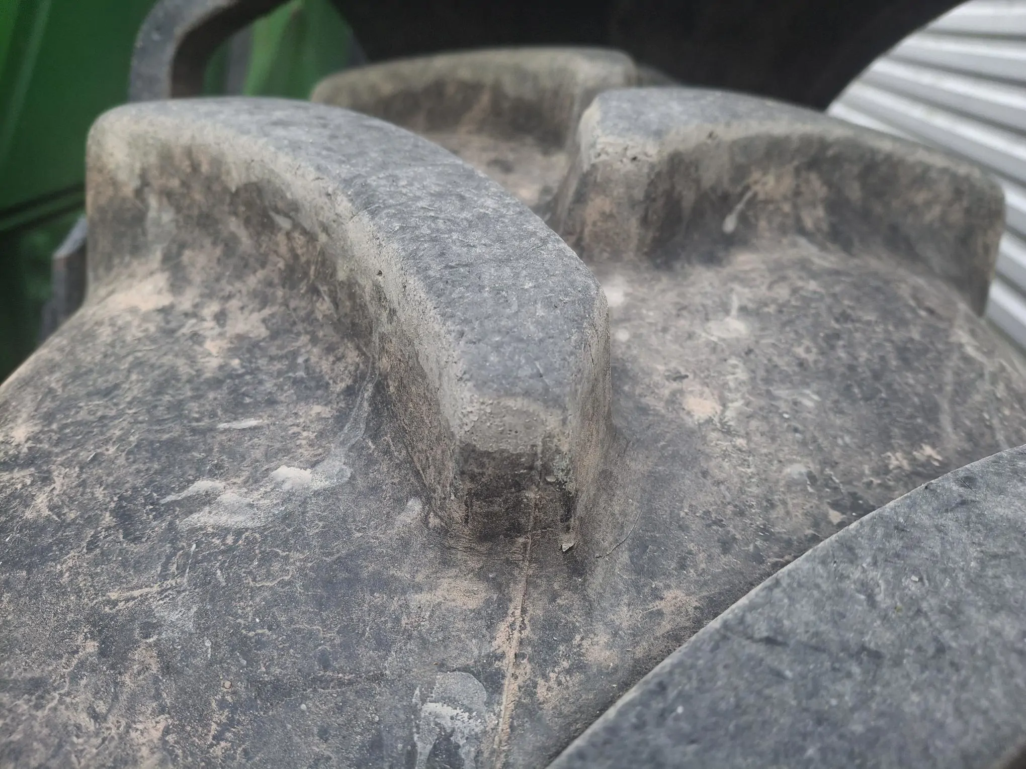 Image JOHN DEERE 6110M