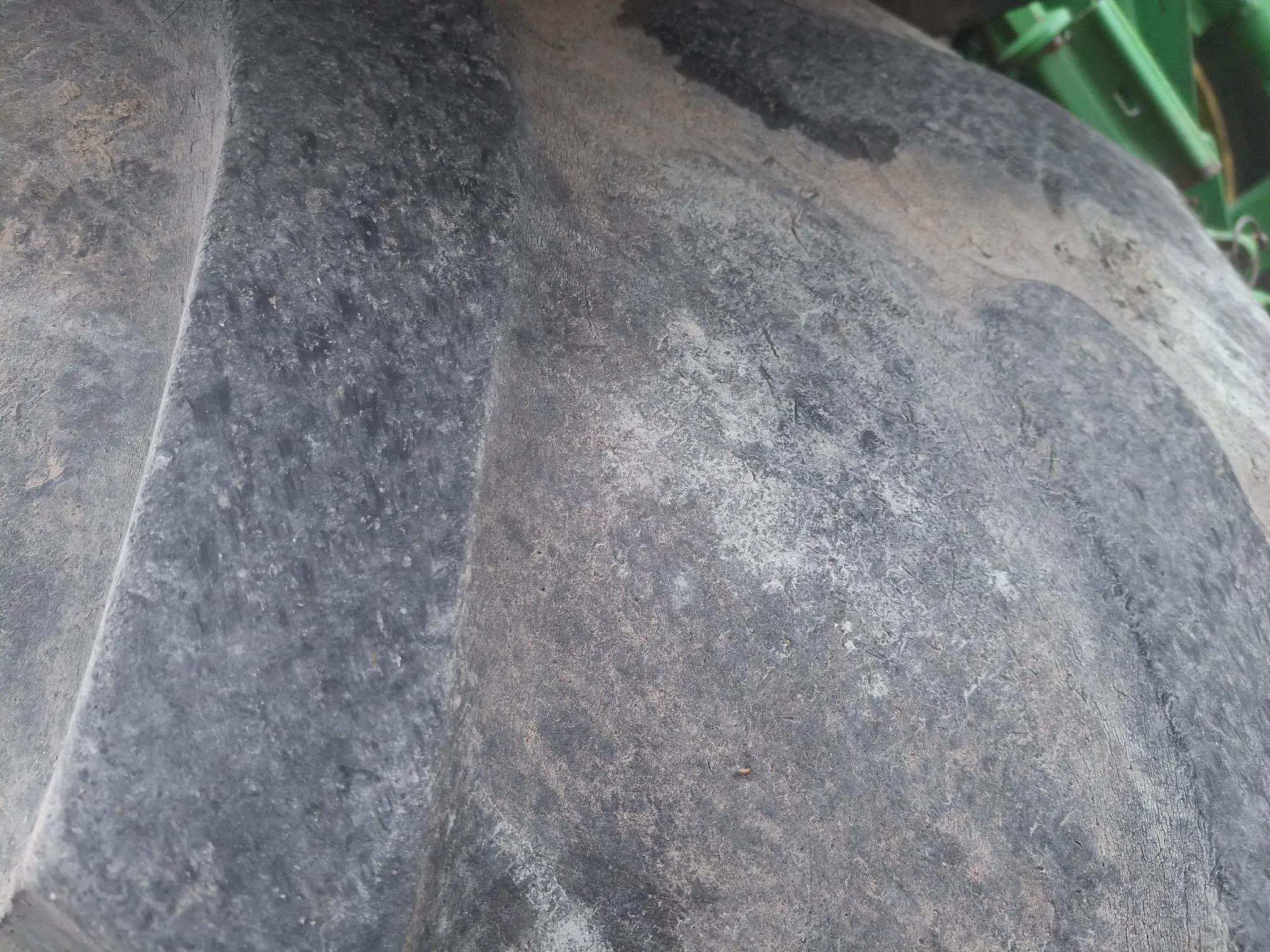 Image JOHN DEERE 6110M