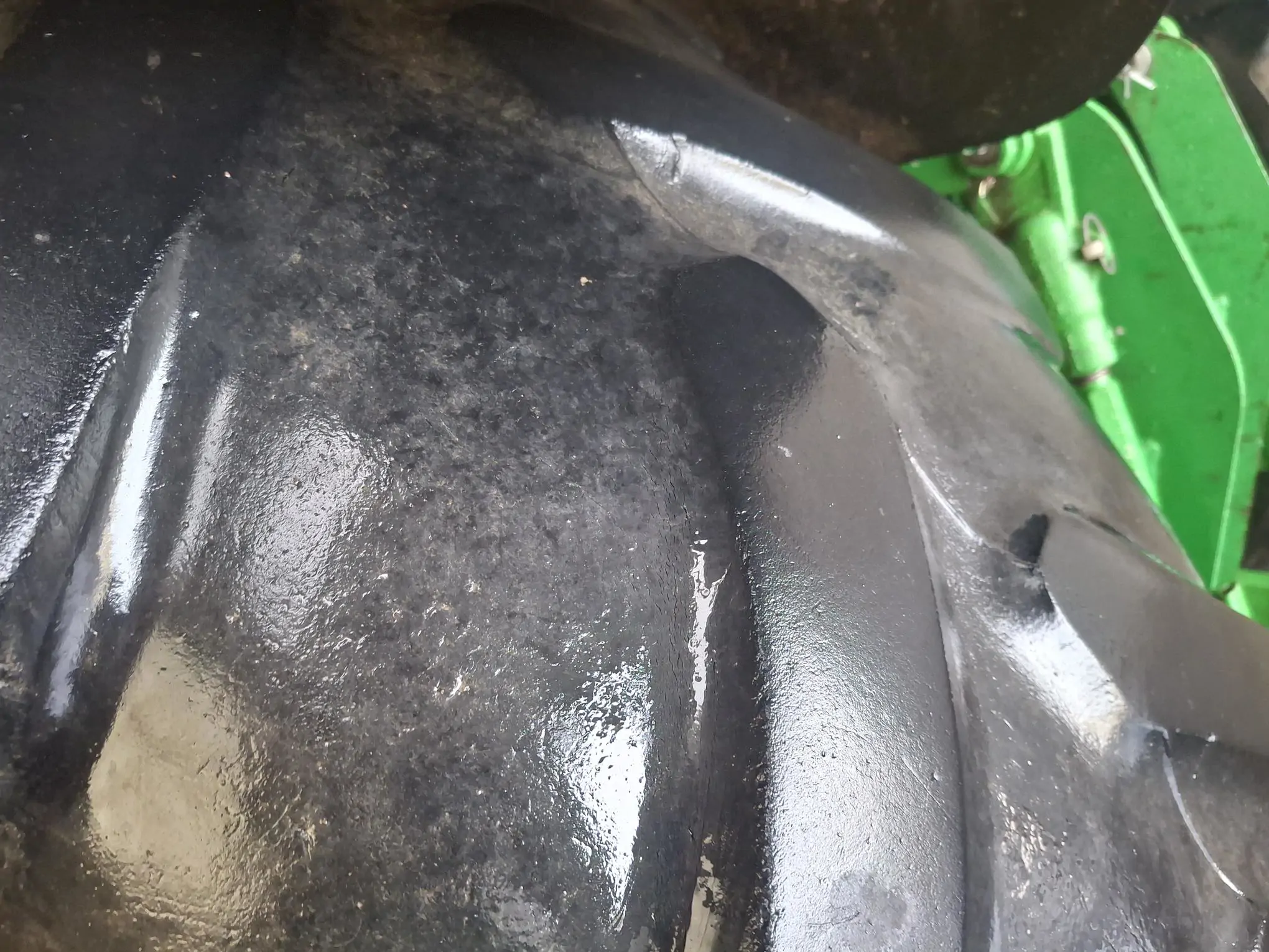 Image JOHN DEERE 6110M