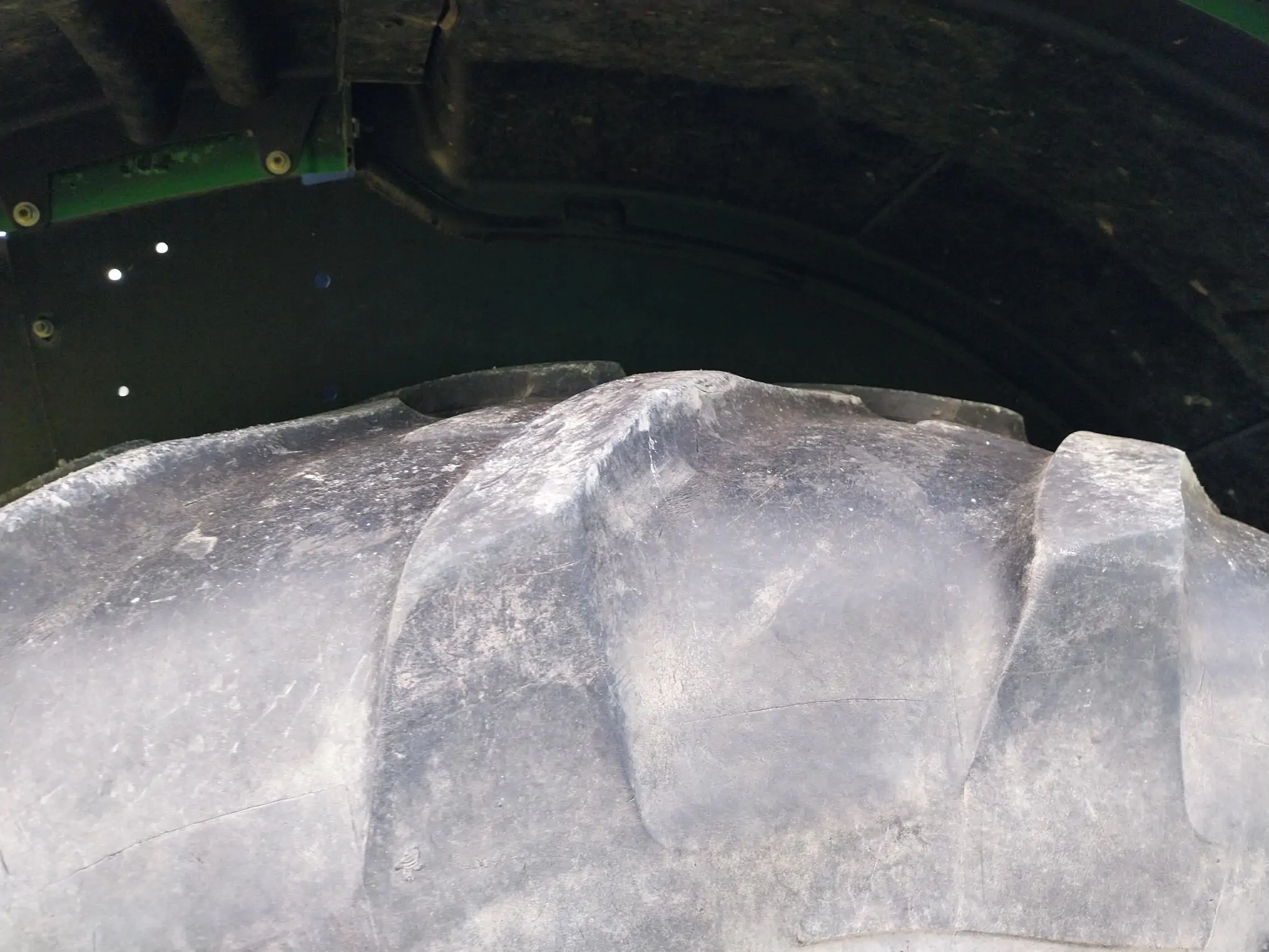 Image JOHN DEERE 6120R