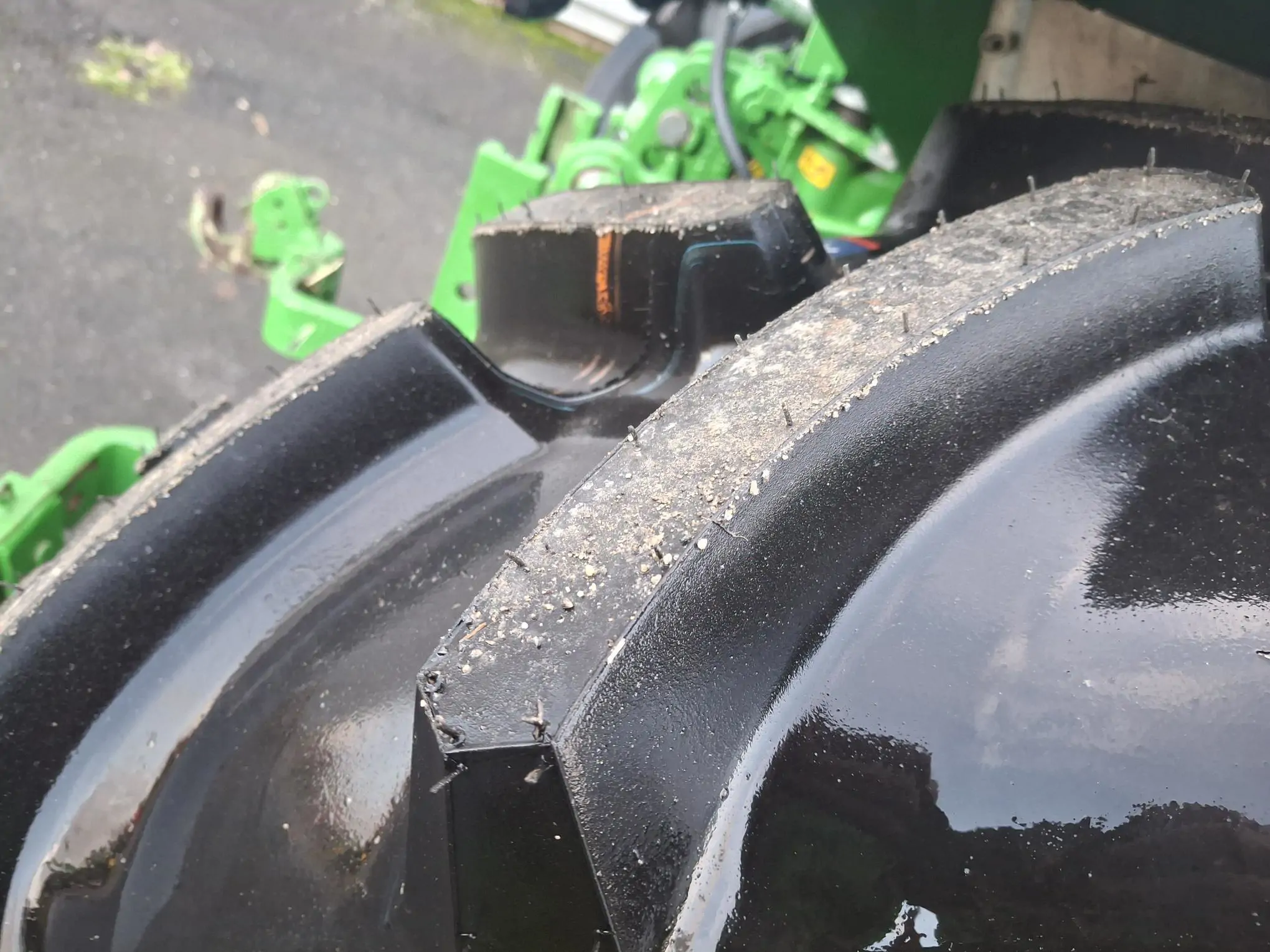 Image JOHN DEERE 5075GL (1) CE+ 5ANS 5000H