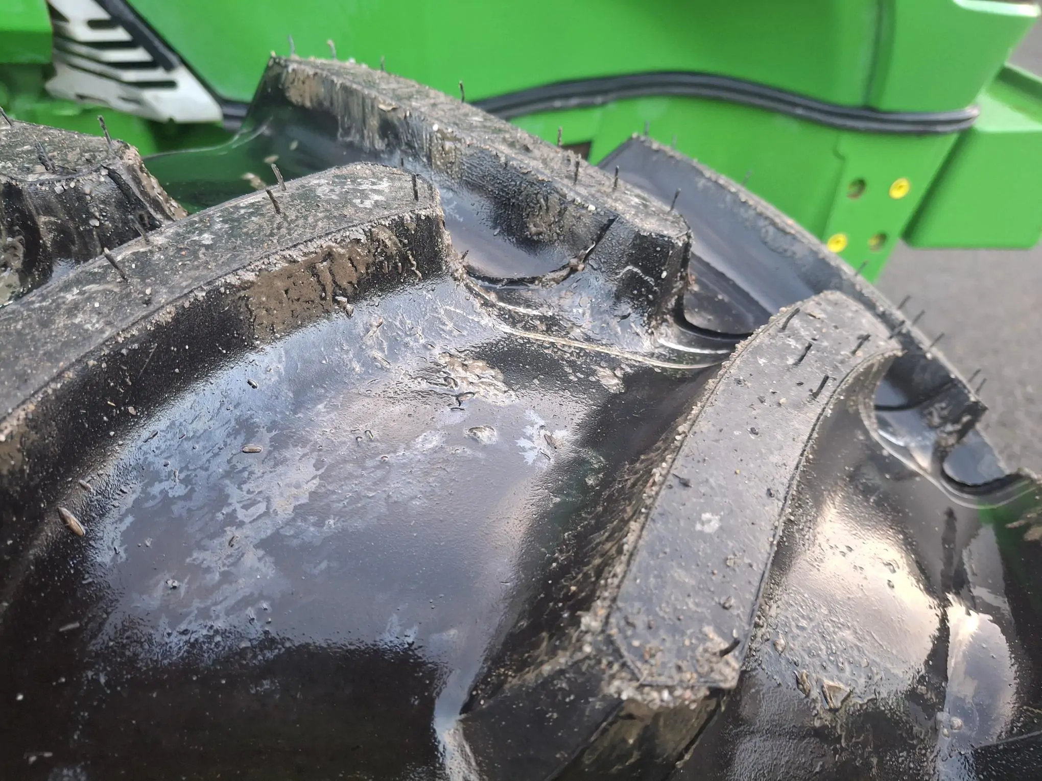 Image JOHN DEERE 5075GL (1) CE+ 5ANS 5000H