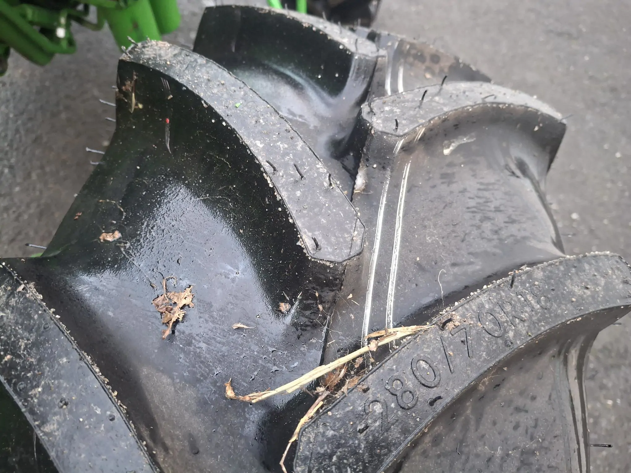 Image JOHN DEERE 5075GL (1) CE+ 5ANS 5000H