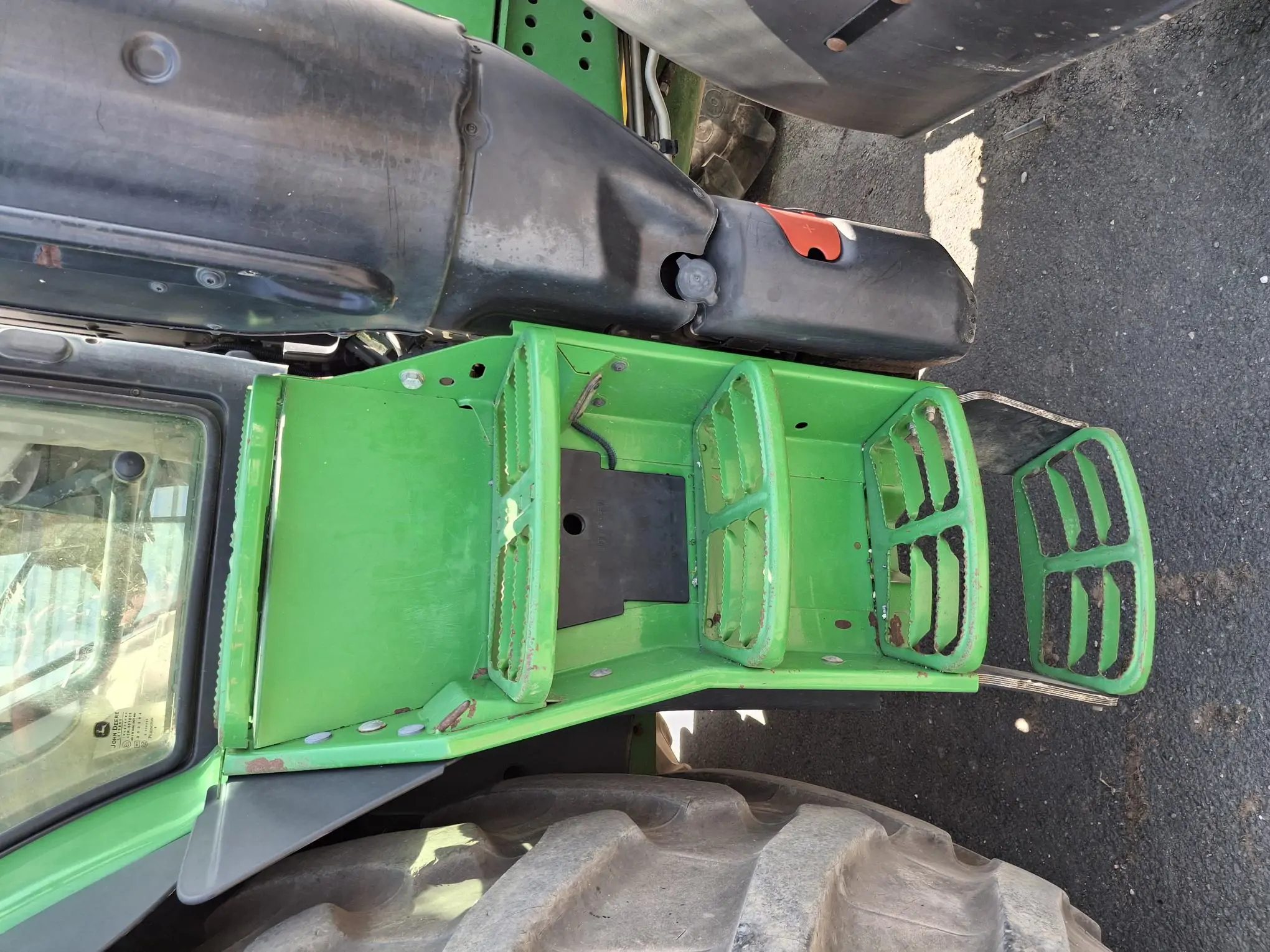 Image JOHN DEERE 6175R MY18