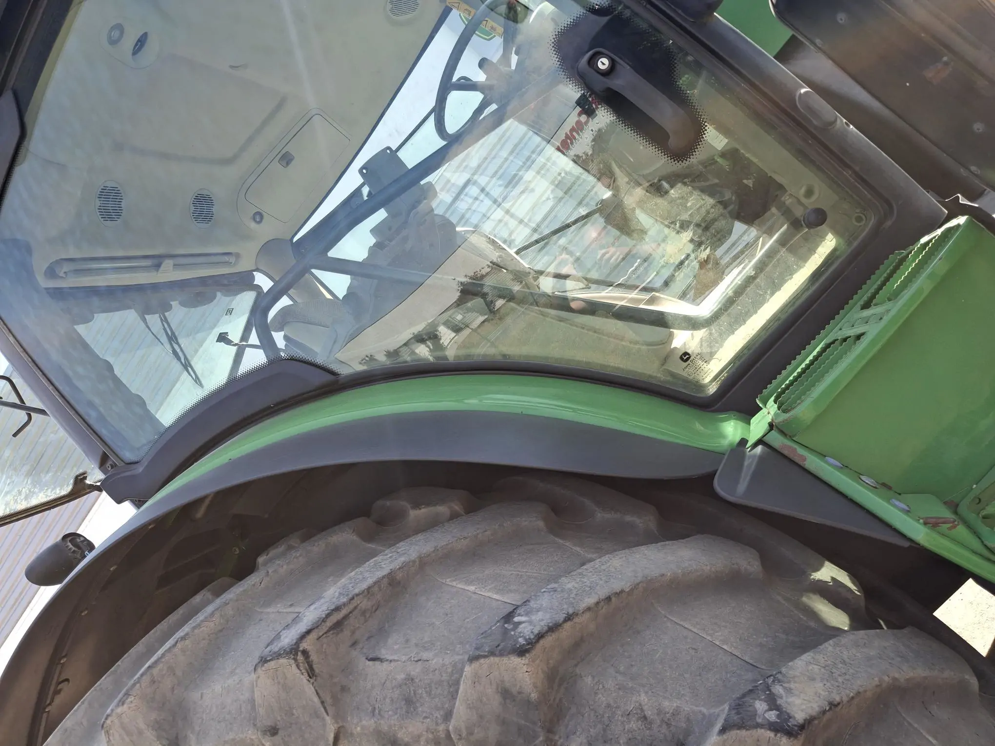 Image JOHN DEERE 6175R MY18