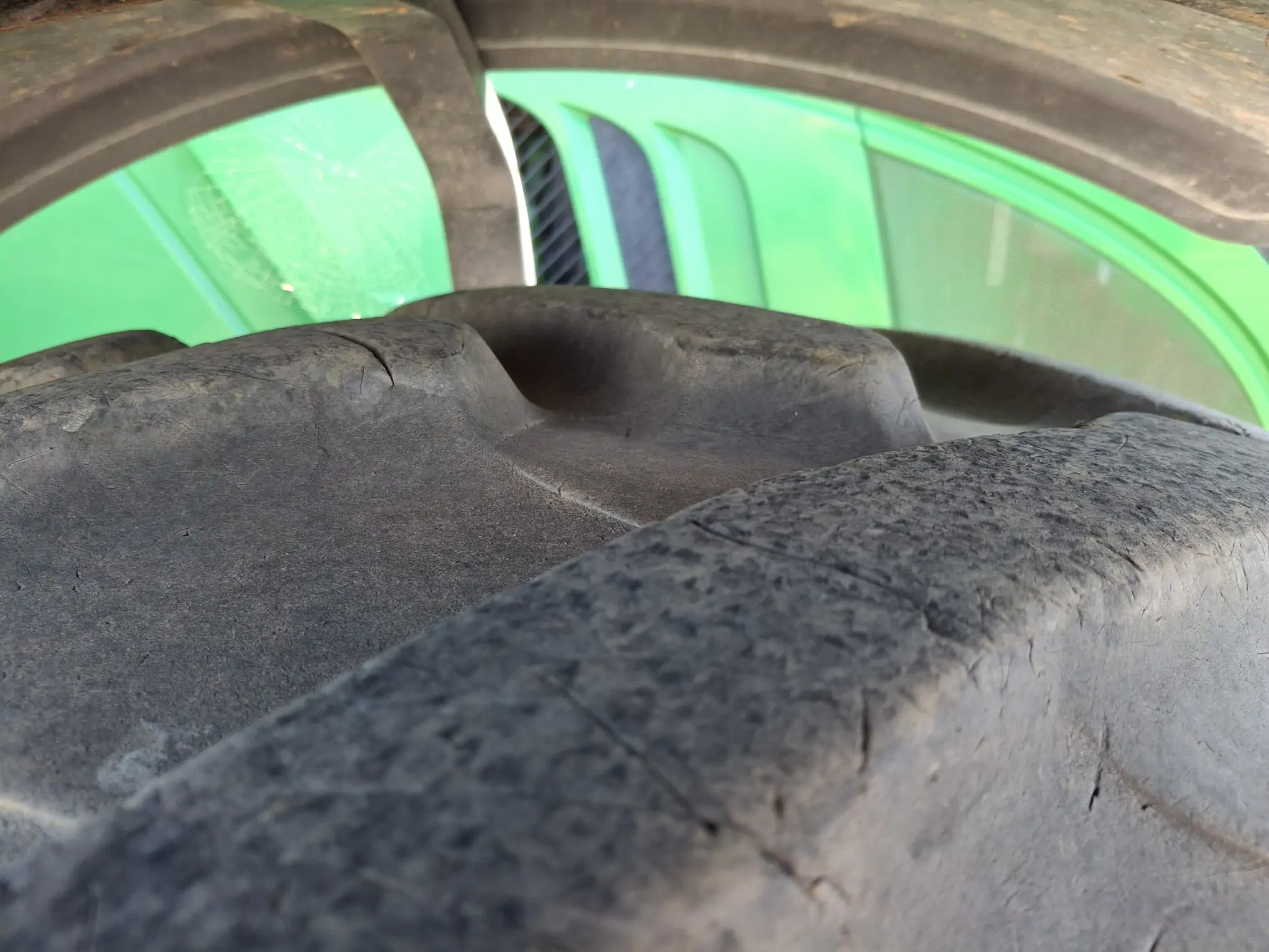 Image JOHN DEERE 6175R MY18