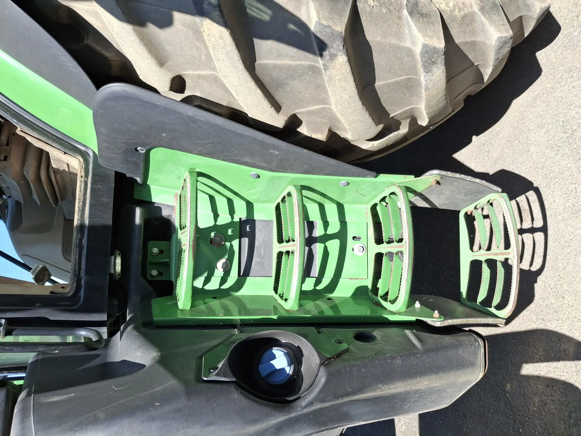 Image JOHN DEERE 6175R MY18