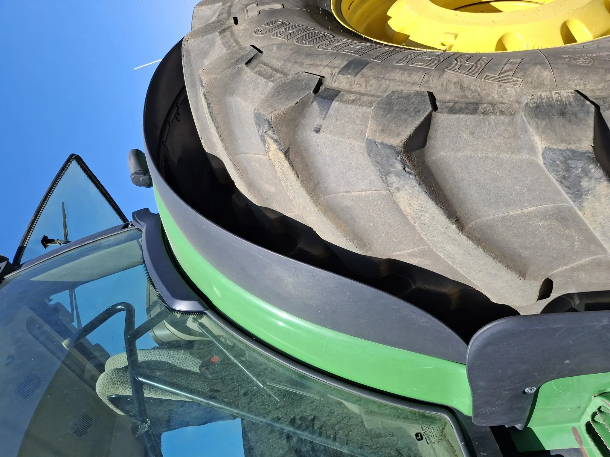 Image JOHN DEERE 6175R MY18