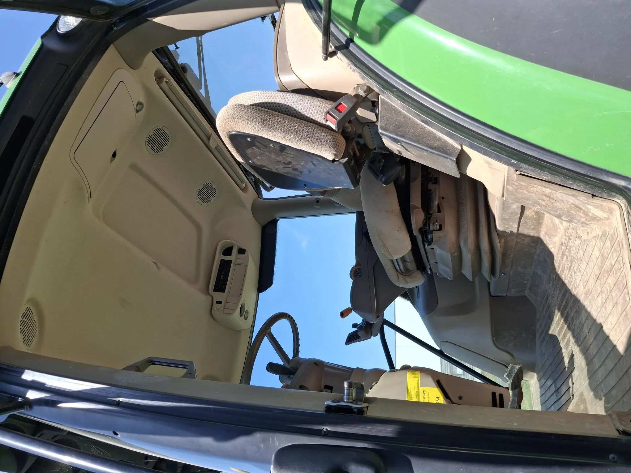 Image JOHN DEERE 6175R MY18