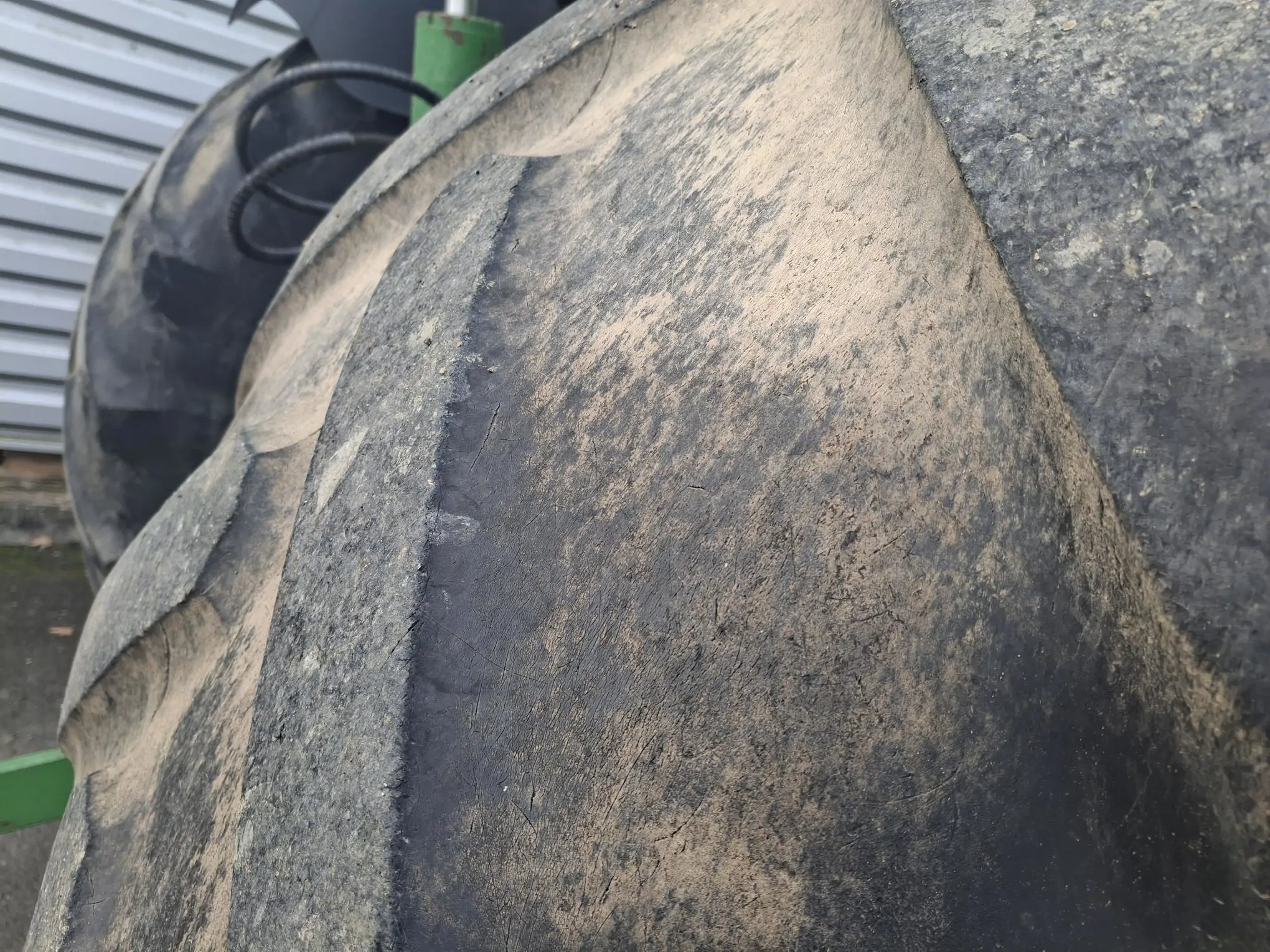 Image JOHN DEERE 6175R MY18