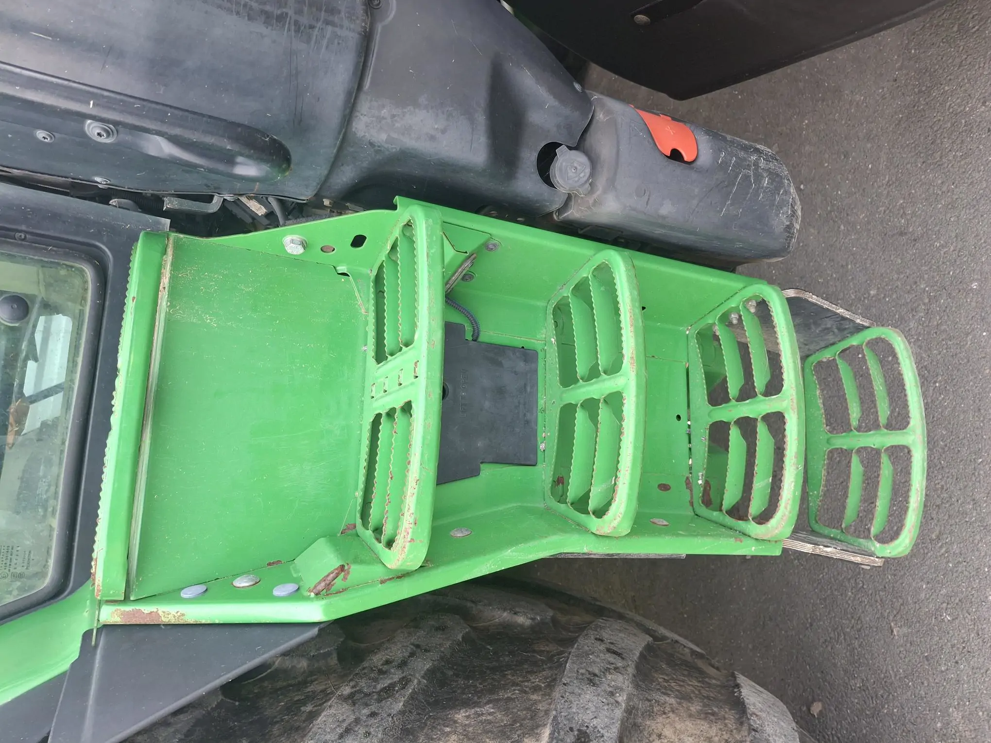 Image JOHN DEERE 6175R MY18