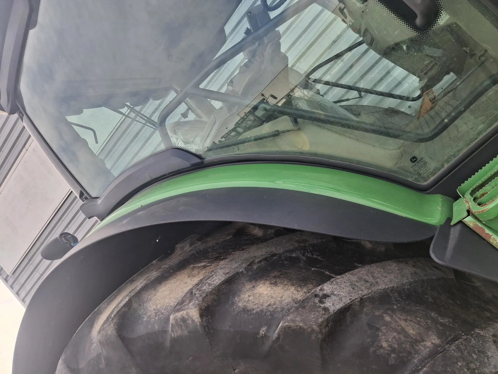 Image JOHN DEERE 6175R MY18