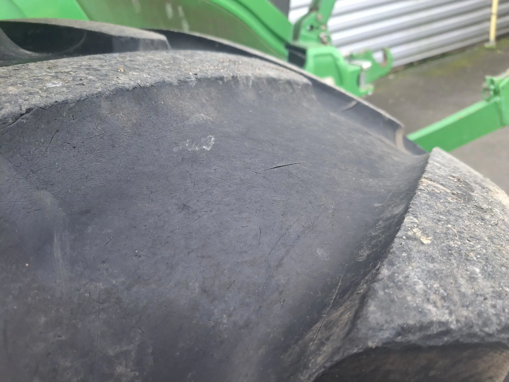 Image JOHN DEERE 6175R MY18