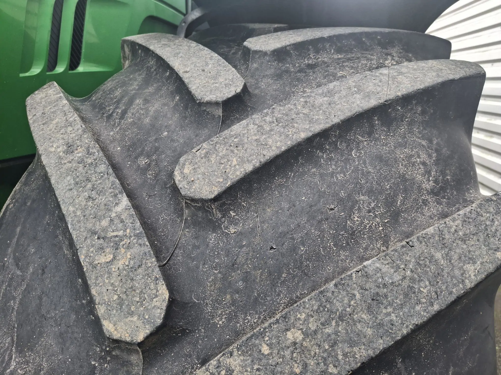 Image JOHN DEERE 6175R MY18