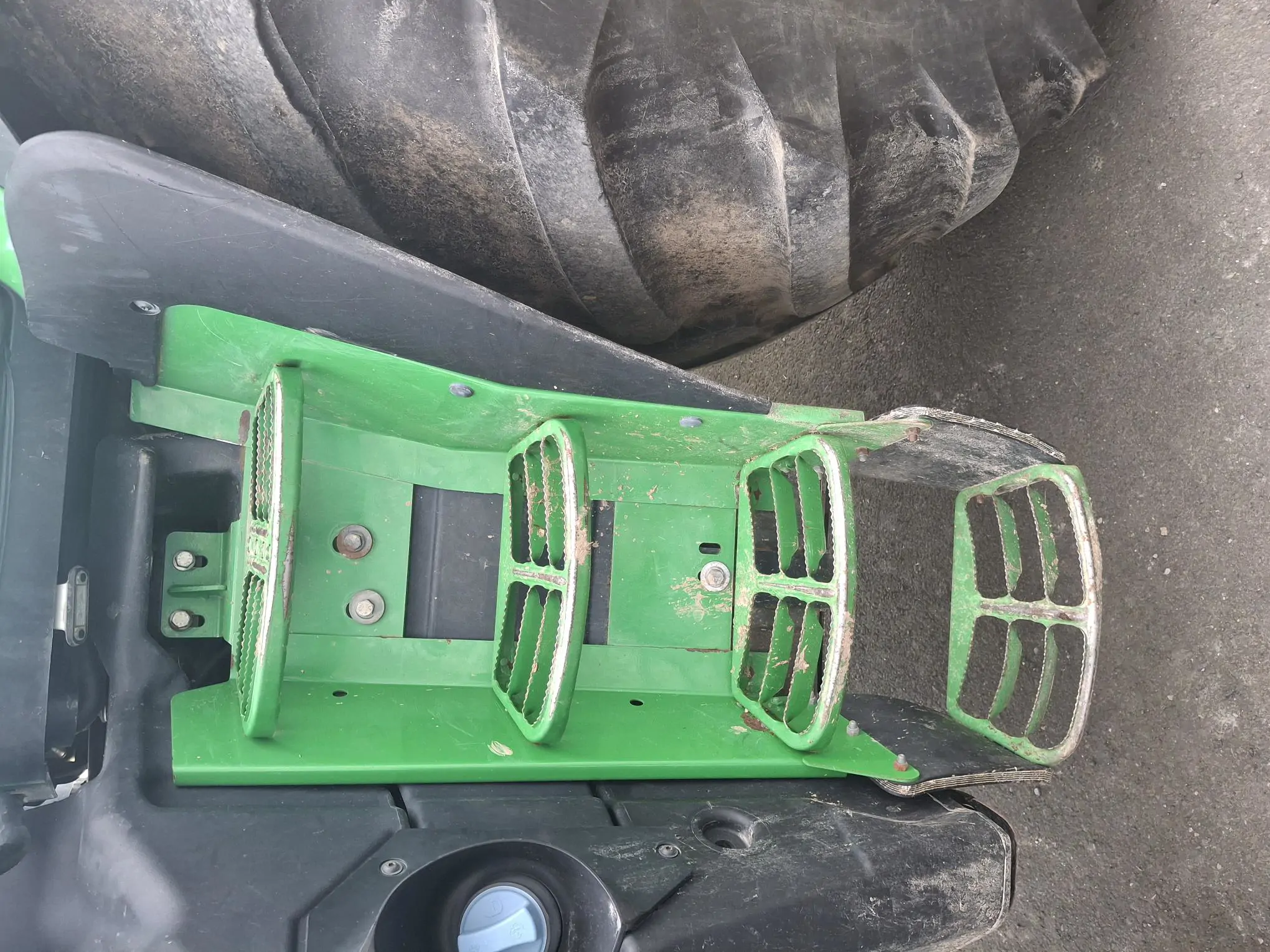 Image JOHN DEERE 6175R MY18