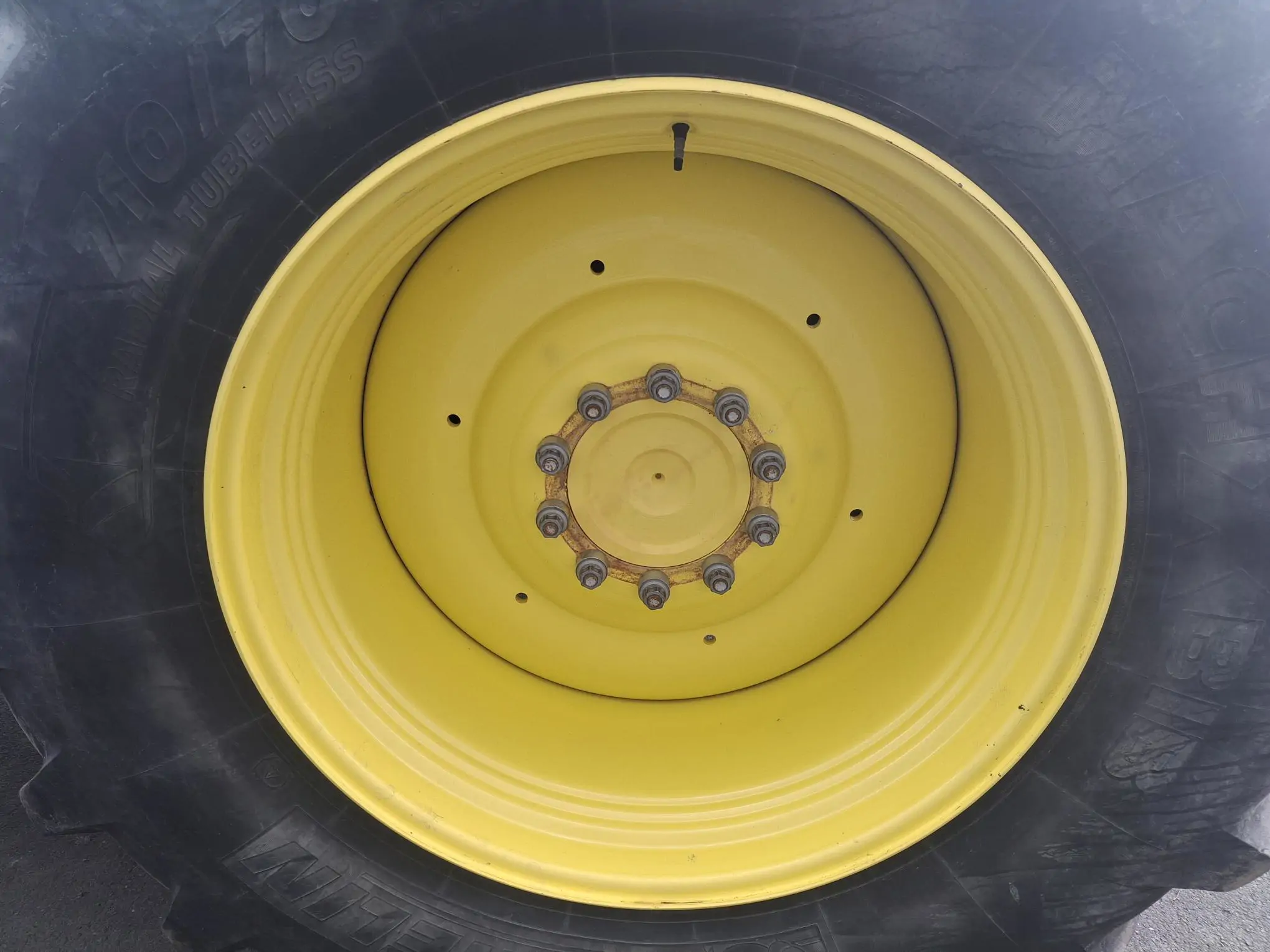 Image JOHN DEERE 6175R MY18