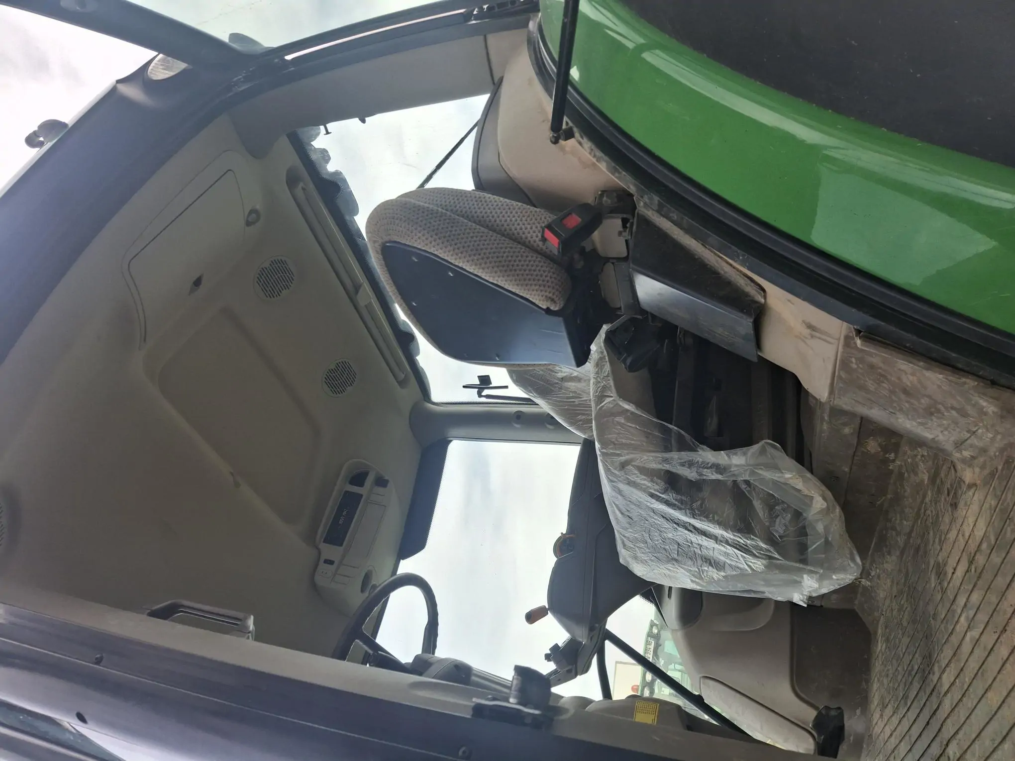 Image JOHN DEERE 6175R MY18