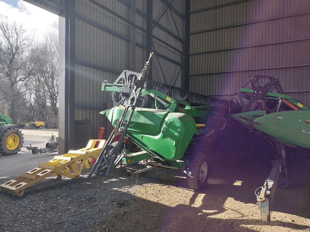 Image JOHN DEERE S680 SA1673066