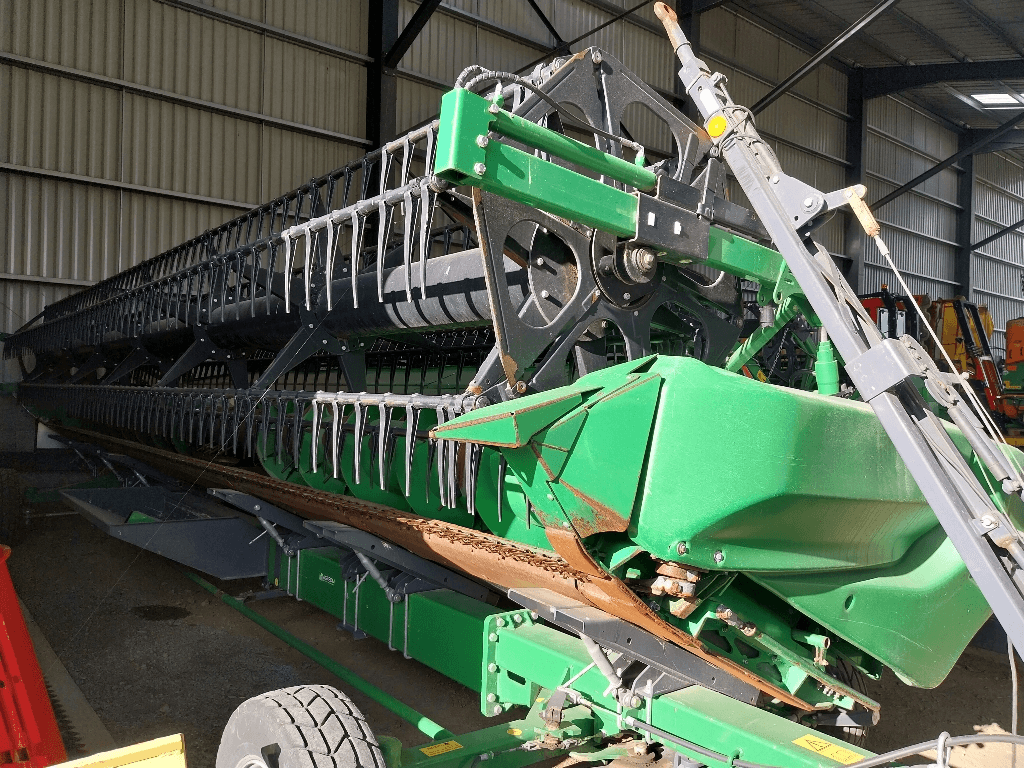 Image JOHN DEERE S680 SA1673066