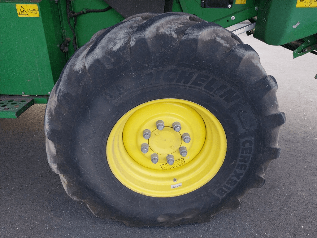 Image JOHN DEERE S680 SA1673066