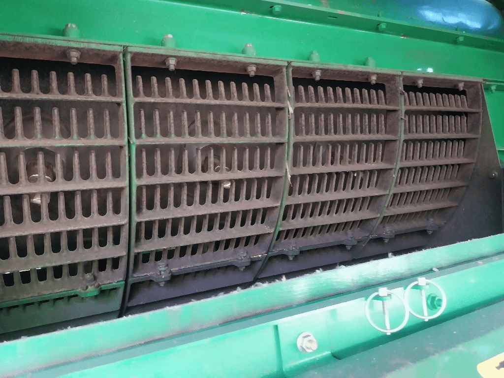 Image JOHN DEERE S680 SA1673066