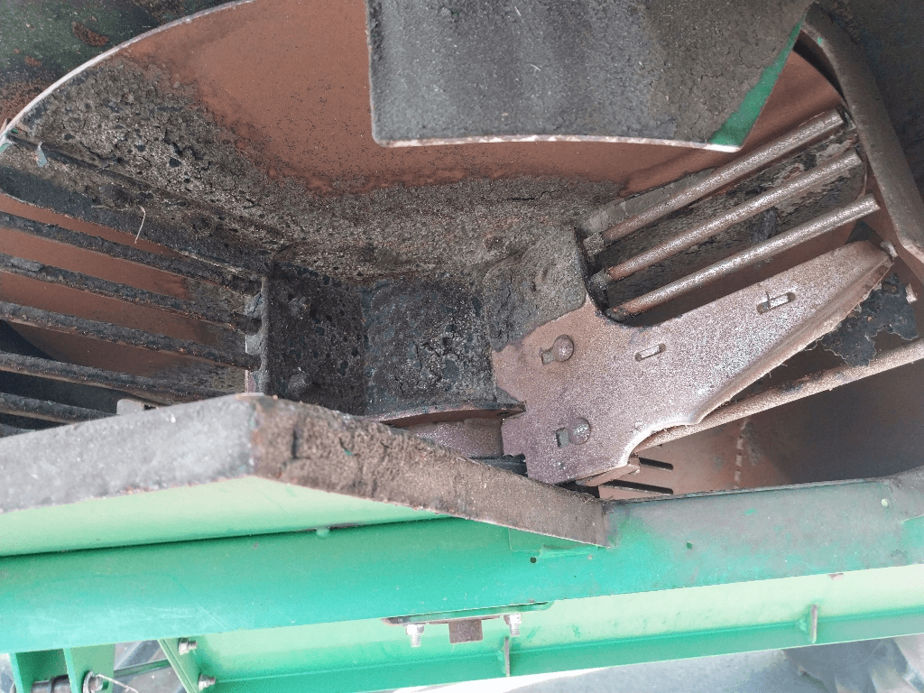 Image JOHN DEERE S680 SA1673066