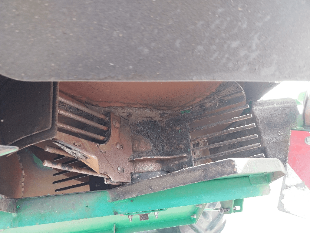 Image JOHN DEERE S680 SA1673066