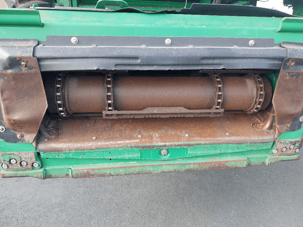 Image JOHN DEERE S680 SA1673066