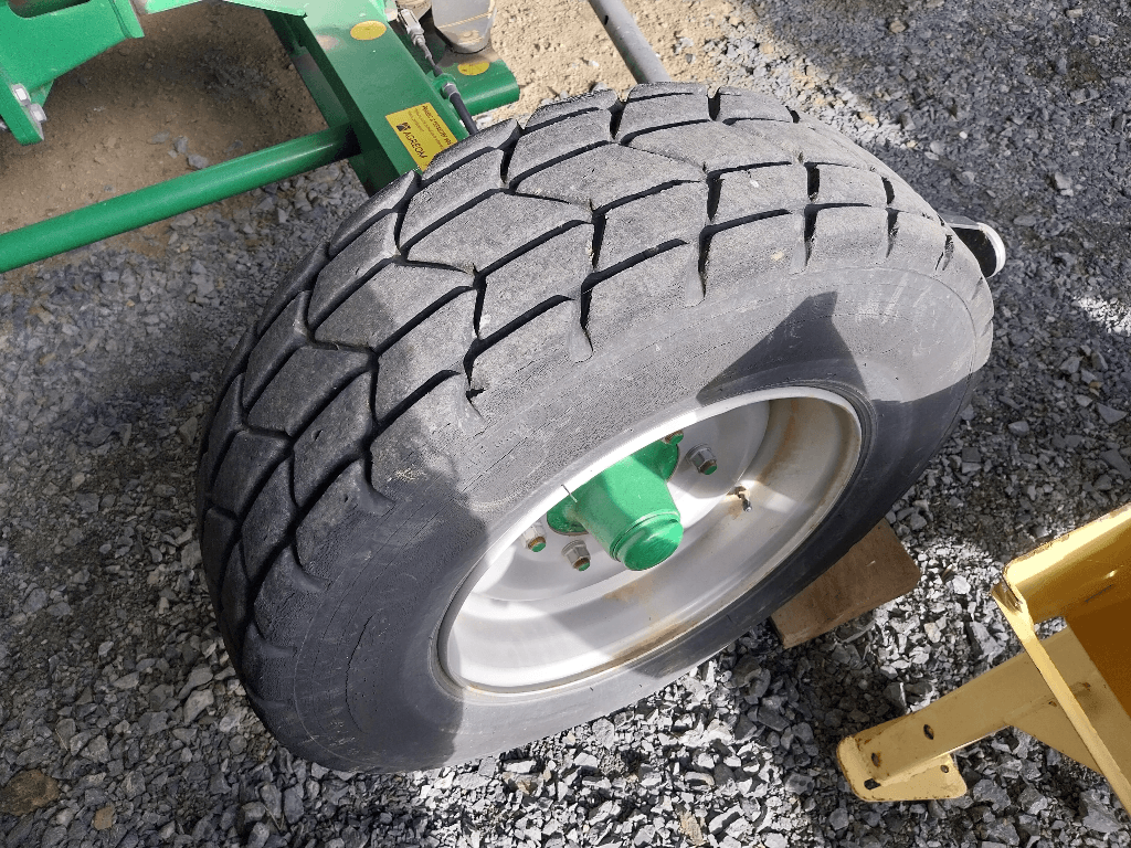 Image JOHN DEERE S680 SA1673066