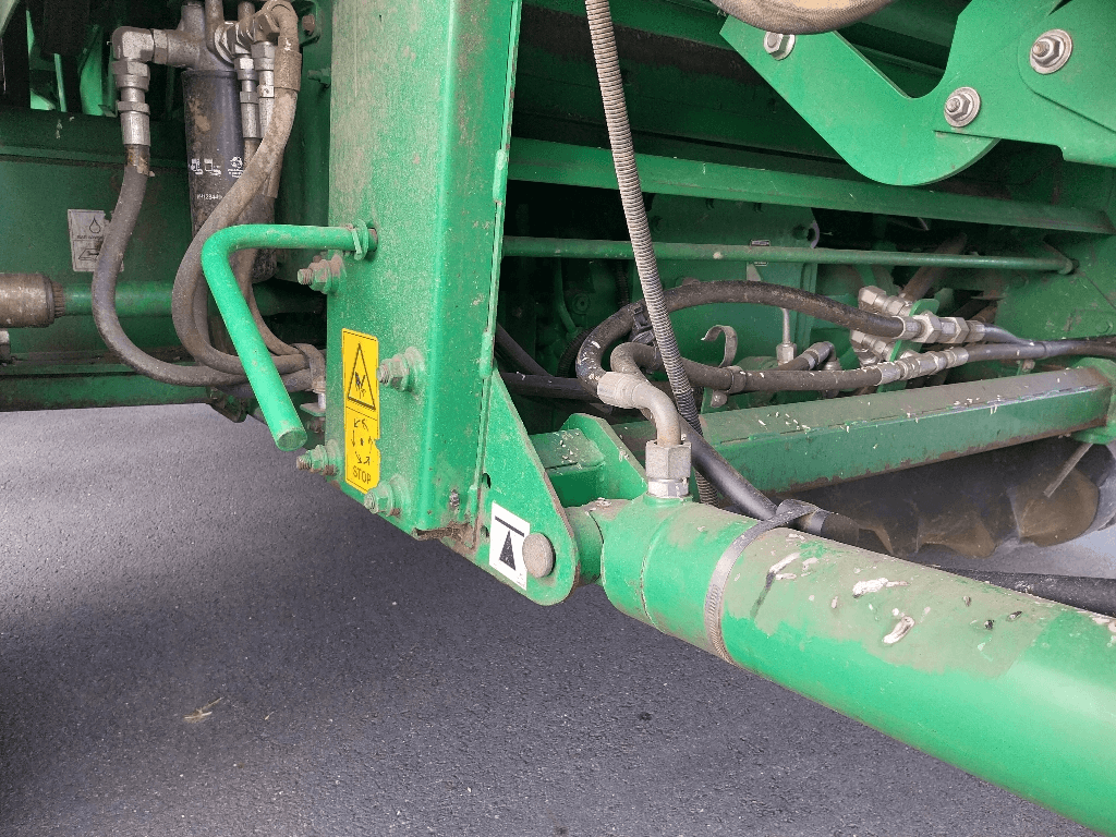 Image JOHN DEERE S680 SA1673066