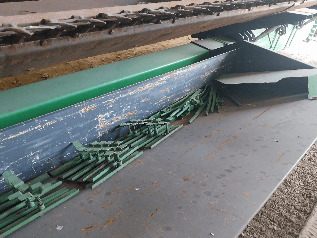 Image JOHN DEERE S680 SA1673066